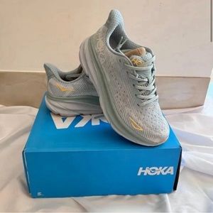 New Hoka Clifton 9